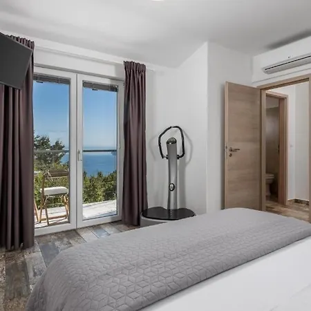 Vila Surina Moscenice