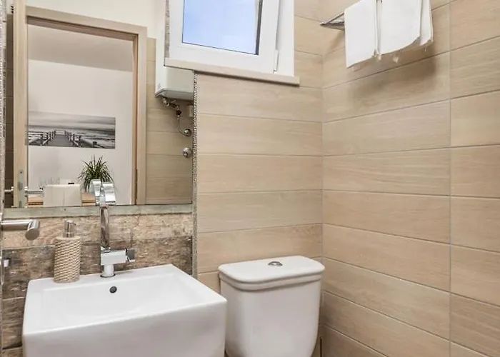 Surina Villa Moscenice