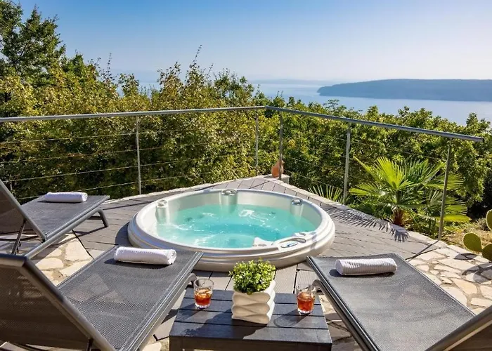 Surina Villa *