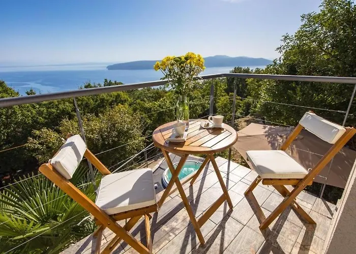 Villa Surina *