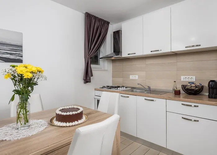 Willa Surina Moscenice